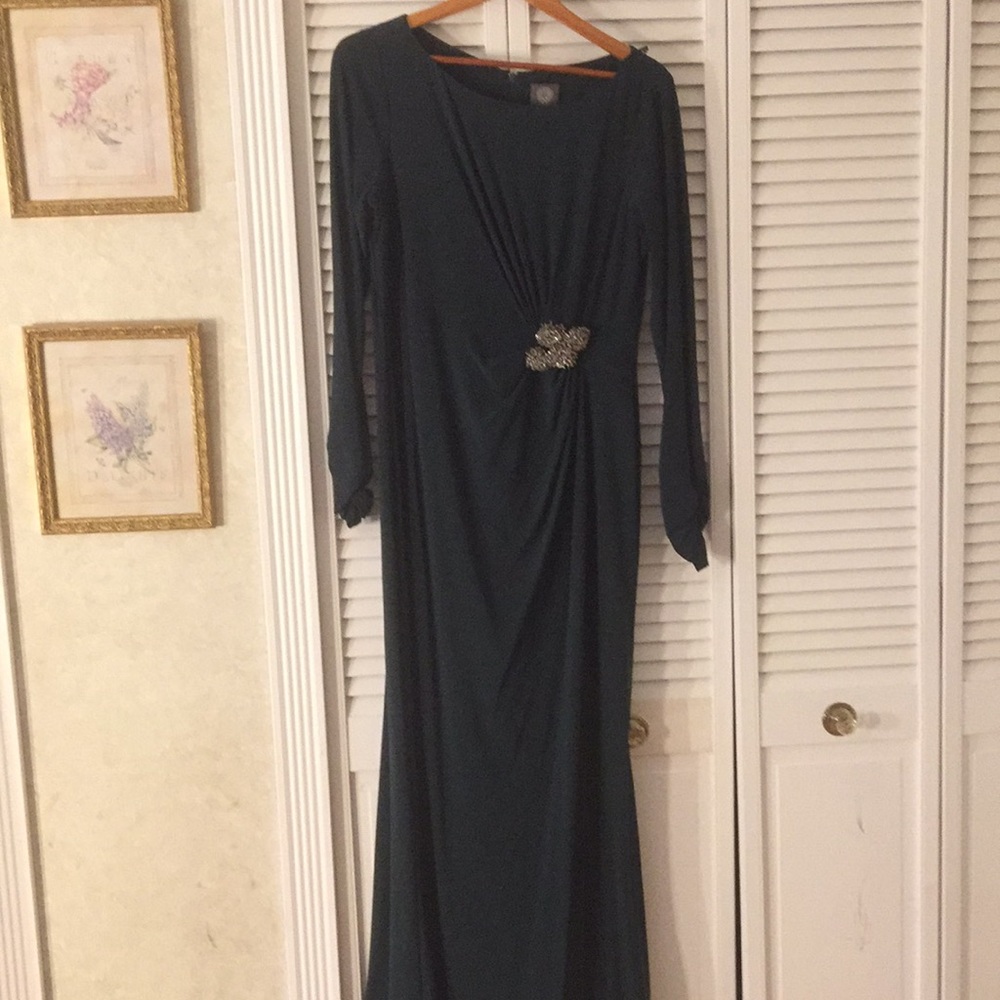 Vince Camuto Evening Gown